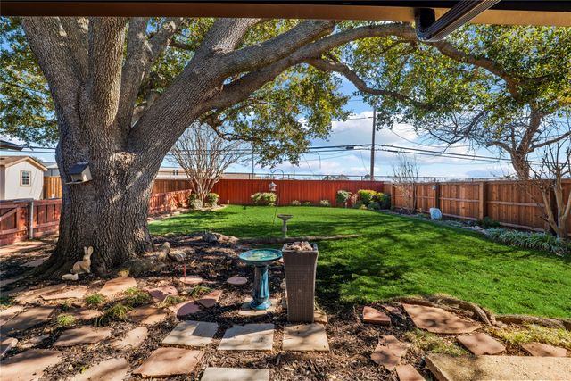 1807 Rhinevalley Drive, Arlington, TX 76012