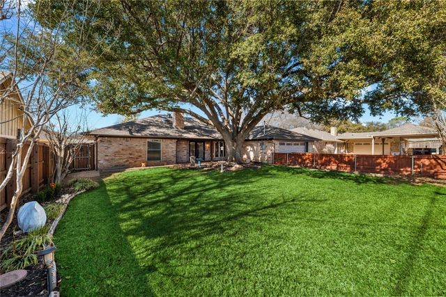 1807 Rhinevalley Drive, Arlington, TX 76012