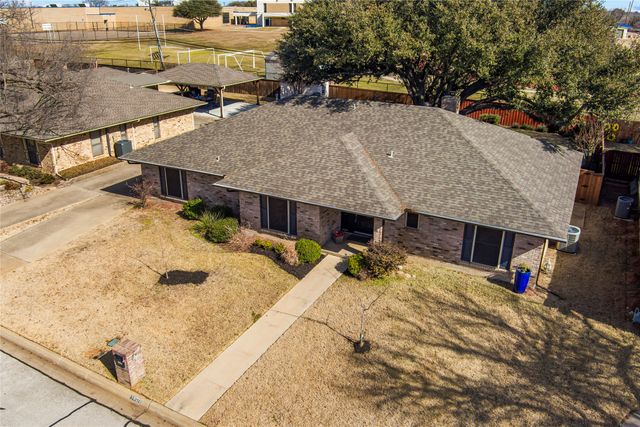 1807 Rhinevalley Drive, Arlington, TX 76012