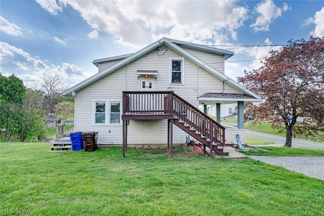 49215 Purinton Avenue, East Liverpool, OH 43920