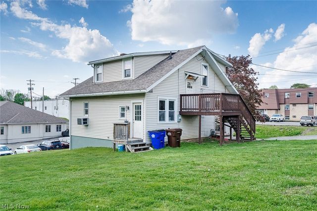 49215 Purinton Avenue, East Liverpool, OH 43920