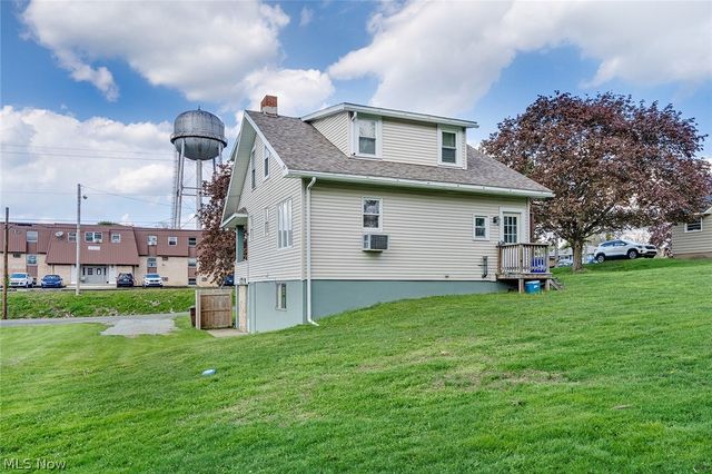 49215 Purinton Avenue, East Liverpool, OH 43920