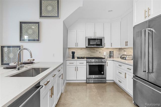 262 Mack Avenue 1, Detroit, MI 48201