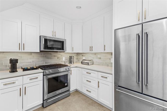 262 Mack Avenue 1, Detroit, MI 48201