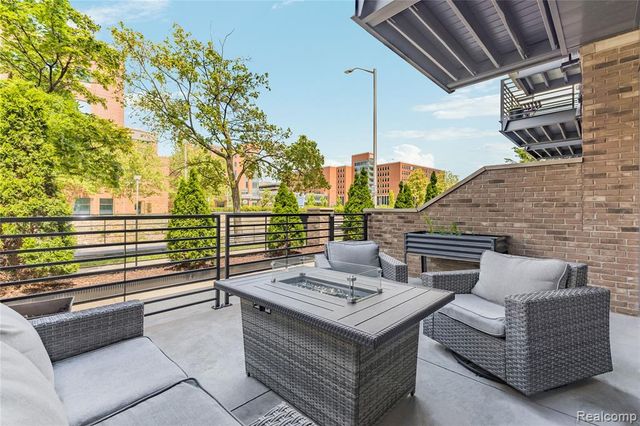 262 Mack Avenue 1, Detroit, MI 48201