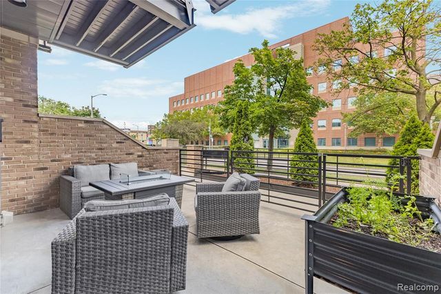 262 Mack Avenue 1, Detroit, MI 48201