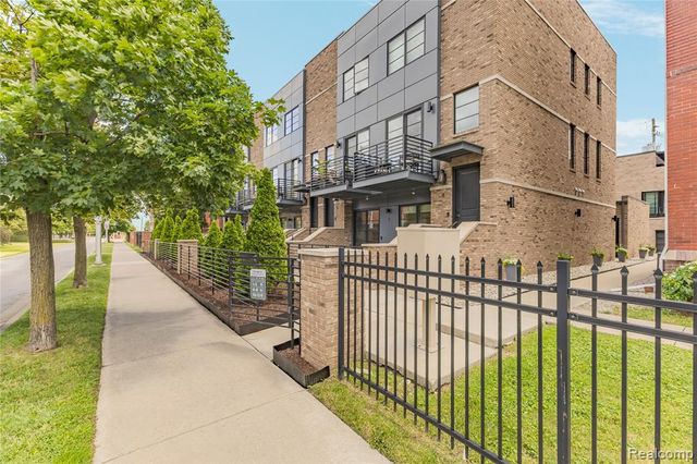 262 Mack Avenue 1, Detroit, MI 48201