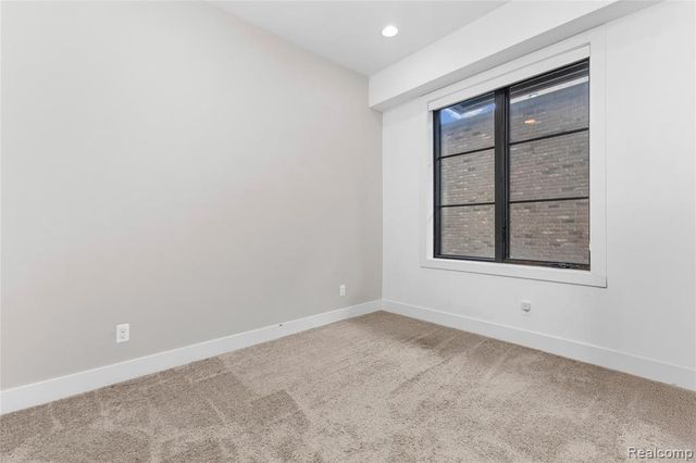 262 Mack Avenue 1, Detroit, MI 48201