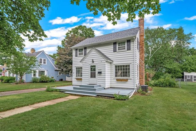 1628 Fairway Street, Eau Claire, WI 54701