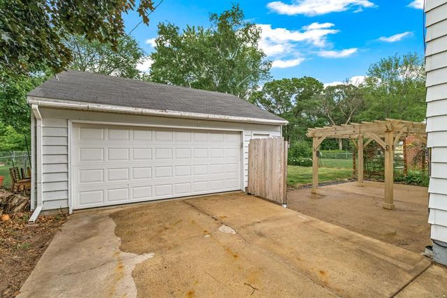 1628 Fairway Street, Eau Claire, WI 54701