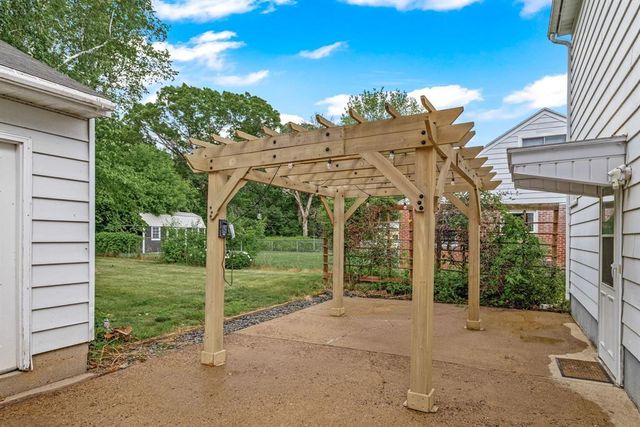 1628 Fairway Street, Eau Claire, WI 54701