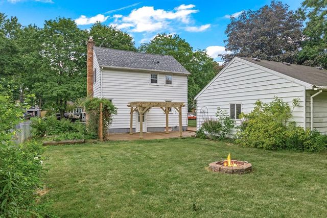 1628 Fairway Street, Eau Claire, WI 54701