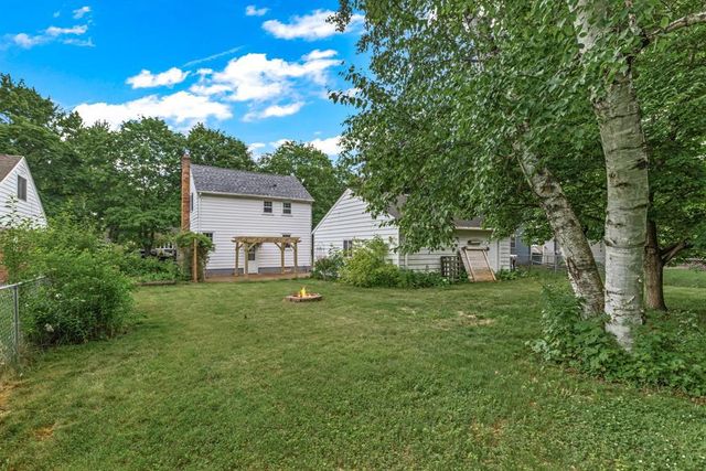 1628 Fairway Street, Eau Claire, WI 54701