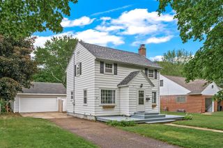 1628 Fairway Street, Eau Claire, WI 54701