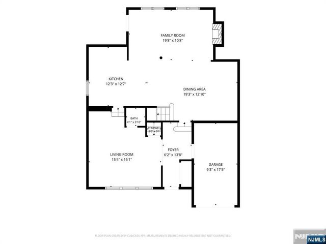 81 Summit Avenue, Butler Borough, NJ 07405