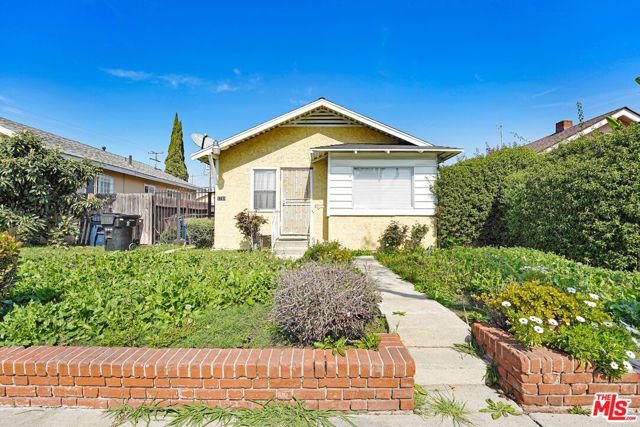 1145 W 89th Street, Los Angeles, CA 90044