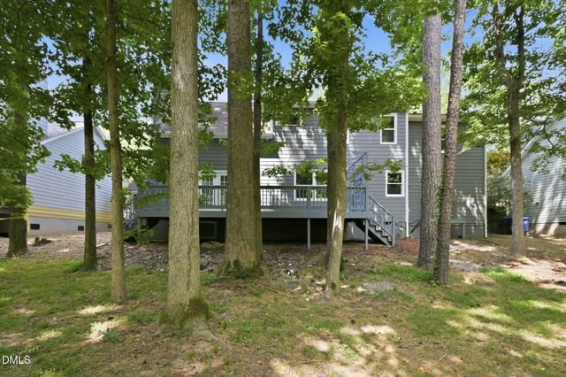 100 Riverbirch Point, Carrboro, NC 27510