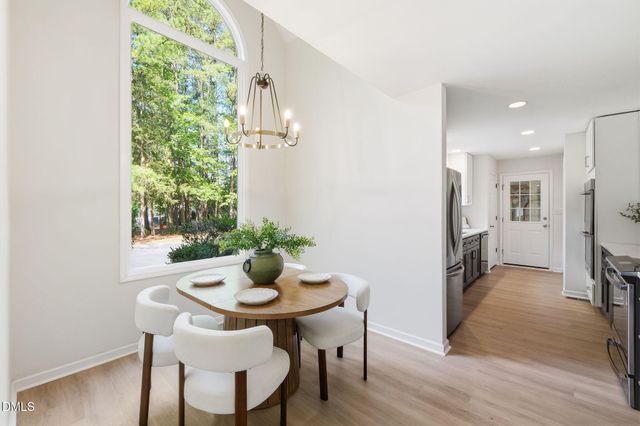 100 Riverbirch Point, Carrboro, NC 27510