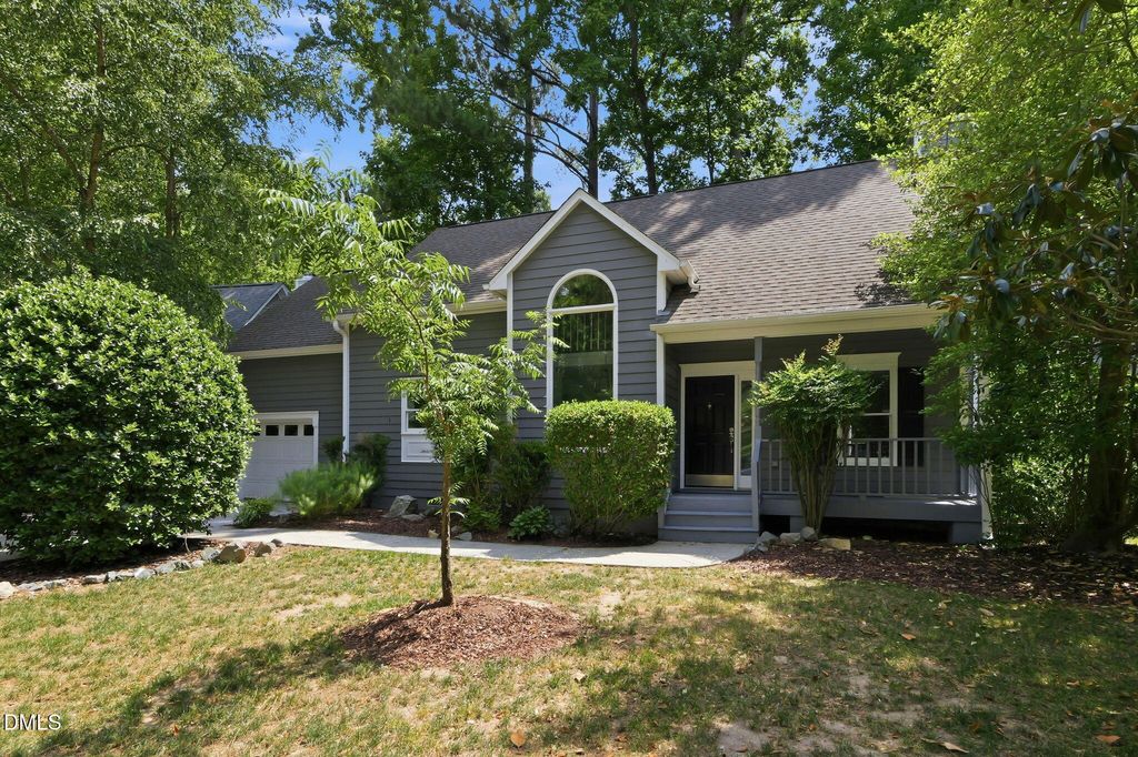 100 Riverbirch Point, Carrboro, NC 27510
