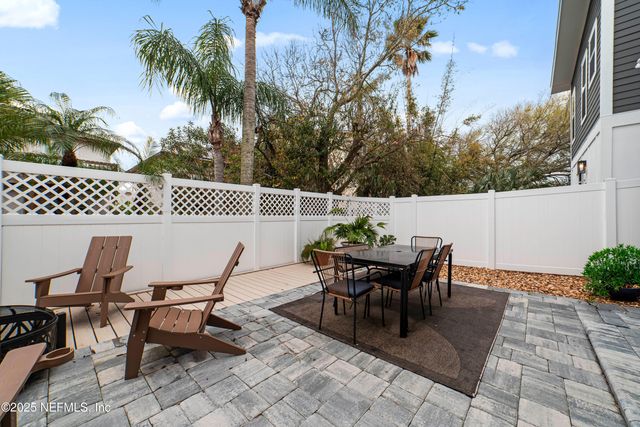 2107 GORDEN Avenue, Jacksonville Beach, FL 32250