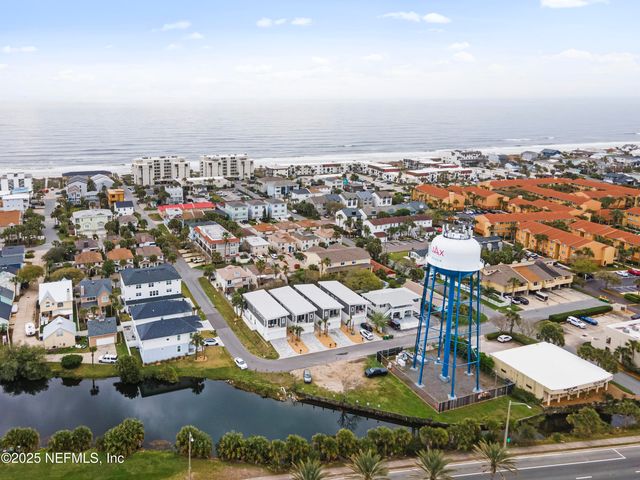 2107 GORDEN Avenue, Jacksonville Beach, FL 32250