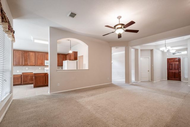 5914 Birdie Way, Pasadena, TX 77505