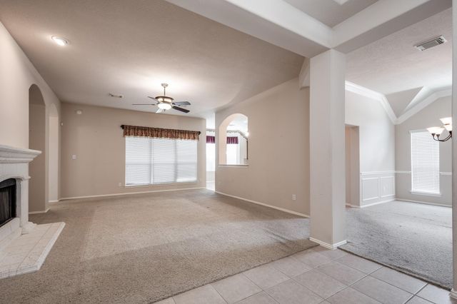 5914 Birdie Way, Pasadena, TX 77505