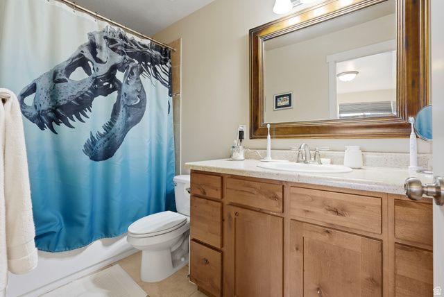 140 E BURTON, South Salt Lake, UT 84115