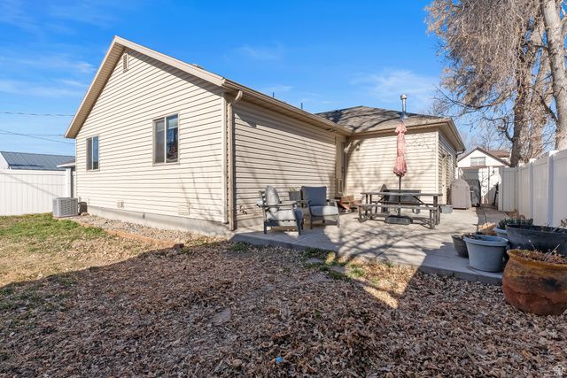 140 E BURTON, South Salt Lake, UT 84115