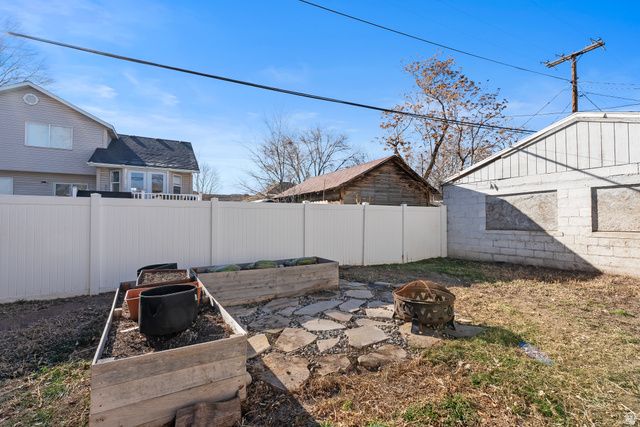 140 E BURTON, South Salt Lake, UT 84115