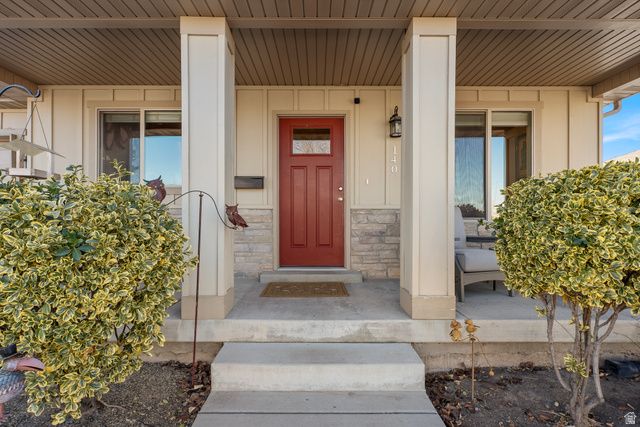 140 E BURTON, South Salt Lake, UT 84115