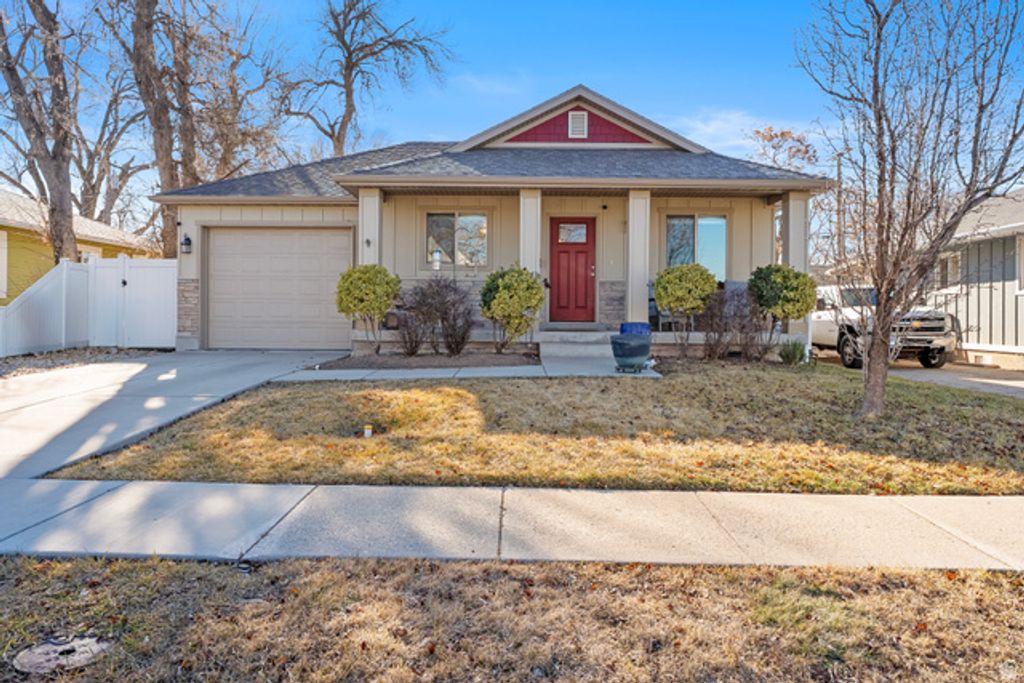140 E BURTON, South Salt Lake, UT 84115