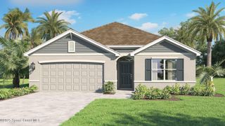 1253 Baca Avenue NW, Palm Bay, FL 32907