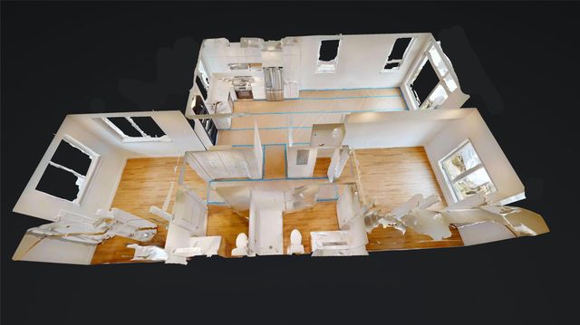 114 Delmar Street 406, Houston, TX 77011