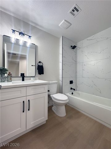 8925 Litchfield Avenue, Las Vegas, NV 89134