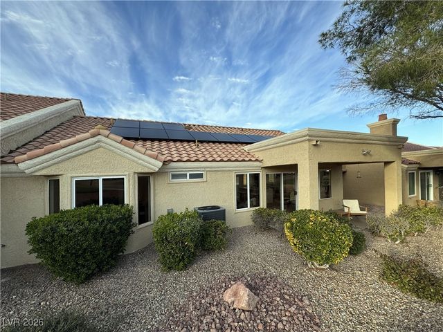 8925 Litchfield Avenue, Las Vegas, NV 89134