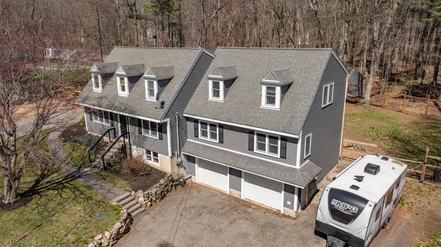 43 Academy Avenue, Atkinson, NH 03811