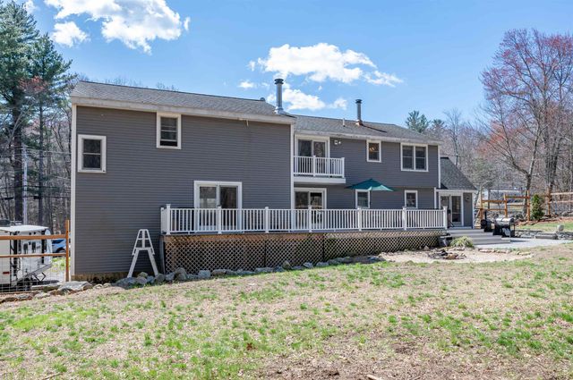 43 Academy Avenue, Atkinson, NH 03811