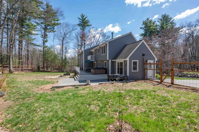 43 Academy Avenue, Atkinson, NH 03811
