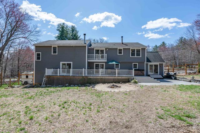 43 Academy Avenue, Atkinson, NH 03811