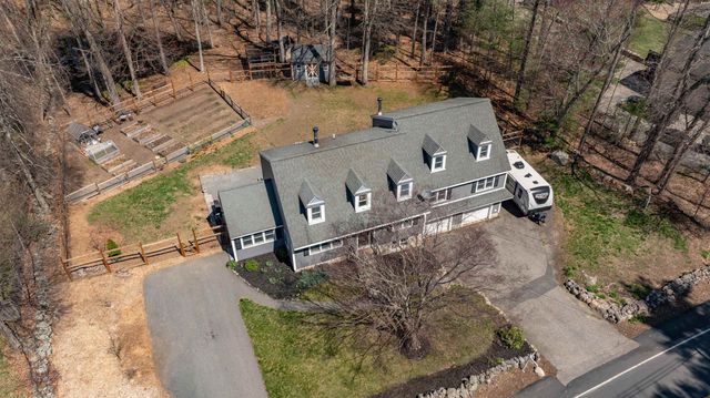 43 Academy Avenue, Atkinson, NH 03811