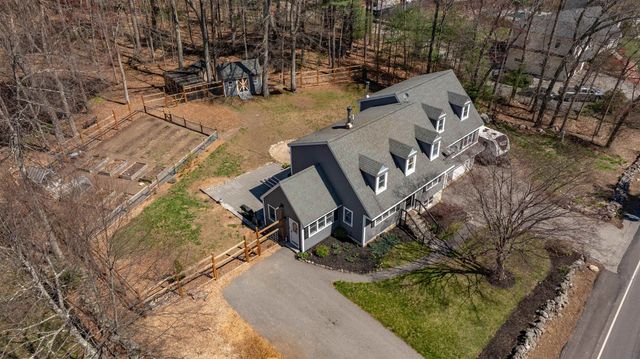 43 Academy Avenue, Atkinson, NH 03811