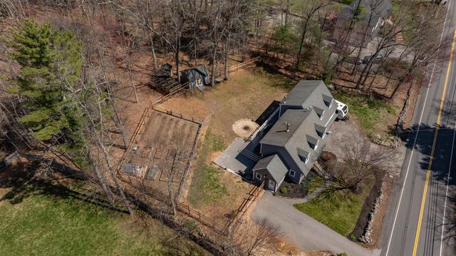 43 Academy Avenue, Atkinson, NH 03811