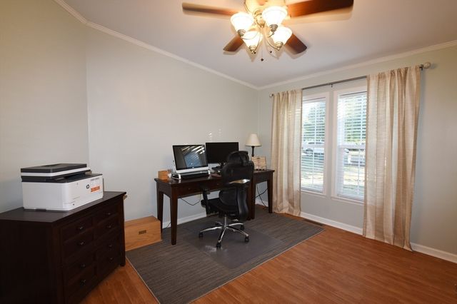 4402 Pheasant Ln, Middleboro, MA 02346