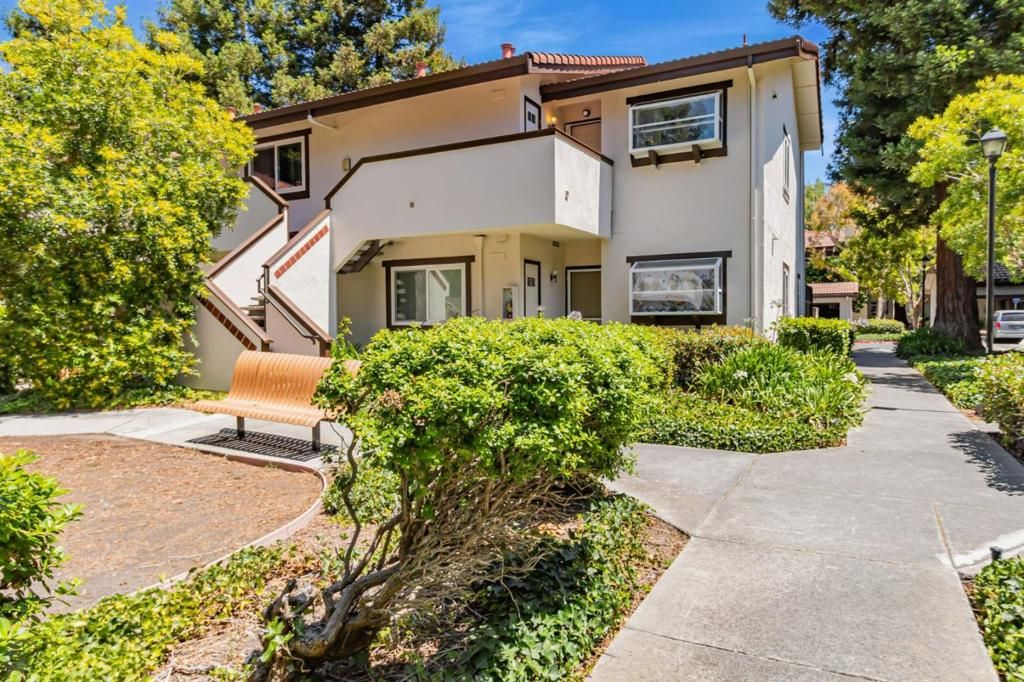 1400 Bowe Avenue 1105, Santa Clara, CA 95051