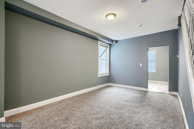 3161 ELMORA AVE, Baltimore, MD 21213