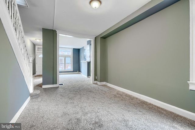 3161 ELMORA AVE, Baltimore, MD 21213