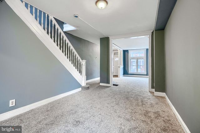 3161 ELMORA AVE, Baltimore, MD 21213