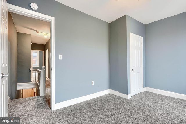 3161 ELMORA AVE, Baltimore, MD 21213