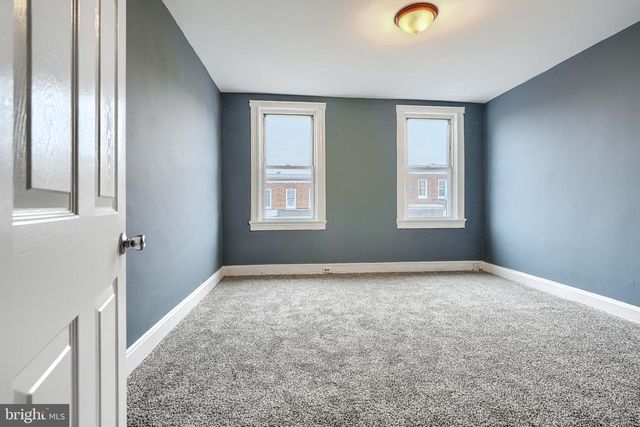 3161 ELMORA AVE, Baltimore, MD 21213